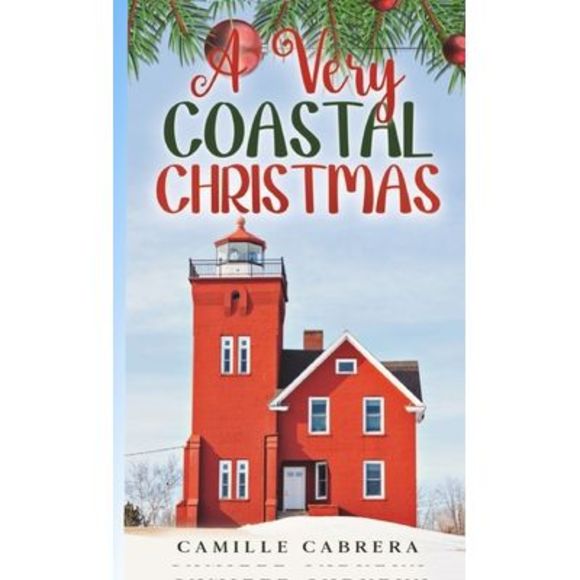 Camille Cabrera Other - A Very Coastal Christmas -- Camille Cabrera
